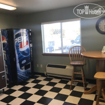 Pacific Inn Motel