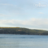 Alderbrook Resort & Spa