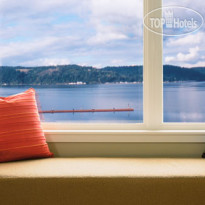 Alderbrook Resort & Spa 
