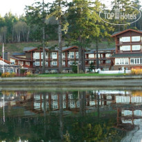 Alderbrook Resort & Spa