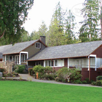Alderbrook Resort & Spa