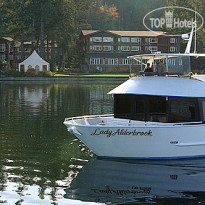 Alderbrook Resort & Spa
