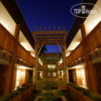 Alderbrook Resort & Spa