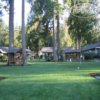 Alderbrook Resort & Spa