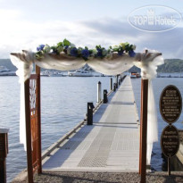 Alderbrook Resort & Spa