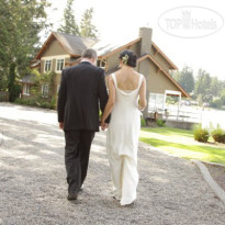 Alderbrook Resort & Spa