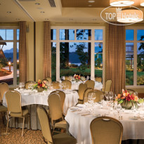 Alderbrook Resort & Spa