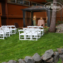 Alderbrook Resort & Spa