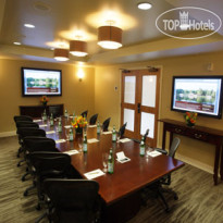 Alderbrook Resort & Spa