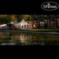 Alderbrook Resort & Spa