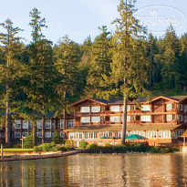 Alderbrook Resort & Spa