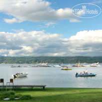 Alderbrook Resort & Spa