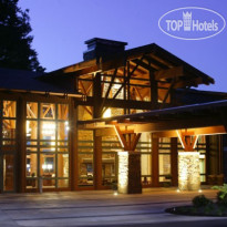 Alderbrook Resort & Spa