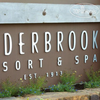 Alderbrook Resort & Spa