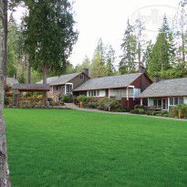Alderbrook Resort & Spa