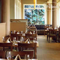 Alderbrook Resort & Spa