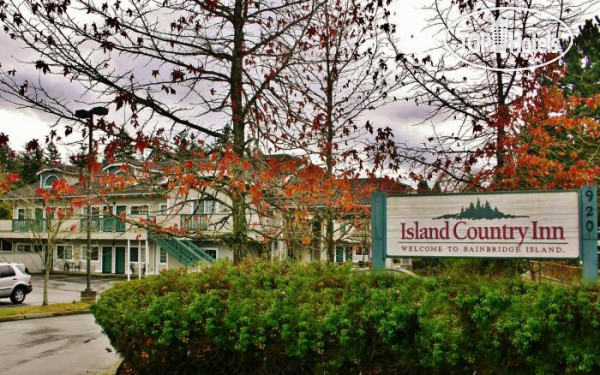 Hotel photo Island Country Inn 