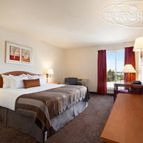 Ramada SeaTac Airport