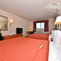Quality Inn & Suites Sequim