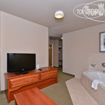 Quality Inn & Suites Sequim