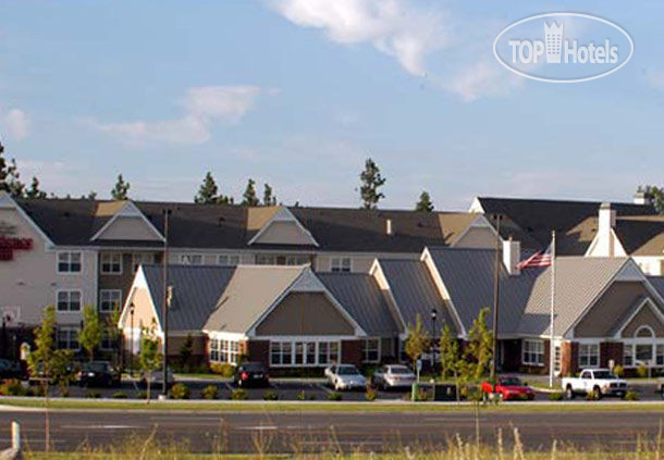 Hotel photo Residence Inn Spokane East Valley 3*