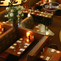 Heathman Lodge Бар &quot;Гудзон&quot;