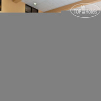 Heathman Lodge Бассейн