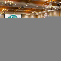 Heathman Lodge Конференц-зал