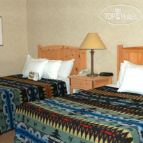 Heathman Lodge Делюкс