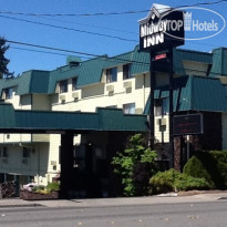 Midway Inn Отель
