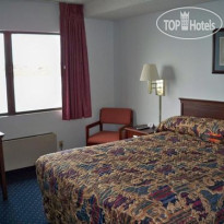 Clover Island Inn Номер