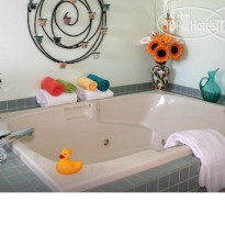 Hillside House Bed & Breakfast 