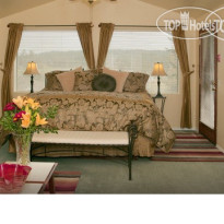 Hillside House Bed & Breakfast 