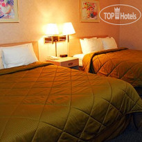 Comfort Inn Marysville 