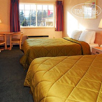 Comfort Inn Marysville 