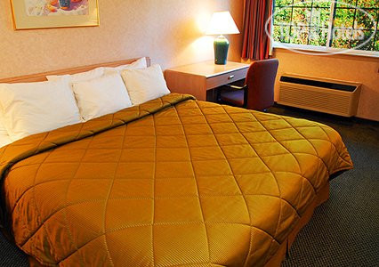 New photos from tourists Comfort Inn Marysville 2*