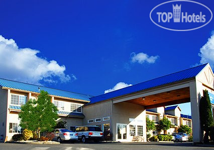 Hotel photo Comfort Inn Marysville 2*