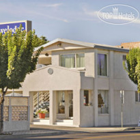 Ephrata Travelodge 