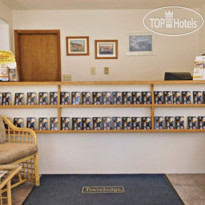 Ephrata Travelodge 