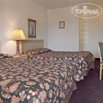 Ephrata Travelodge 
