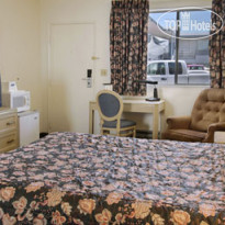 Ephrata Travelodge 
