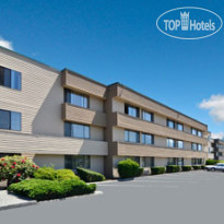 Best Western Cascadia Inn