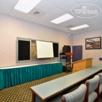 Best Western Cascadia Inn