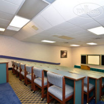 Best Western Cascadia Inn