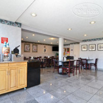 Best Western Cascadia Inn