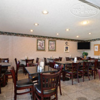 Best Western Cascadia Inn