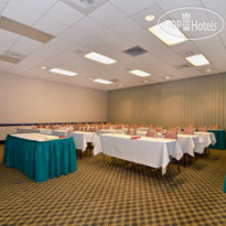 Best Western Cascadia Inn