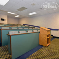 Best Western Cascadia Inn