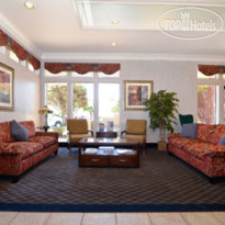 Best Western Cascadia Inn