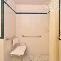 Best Western Cascadia Inn
